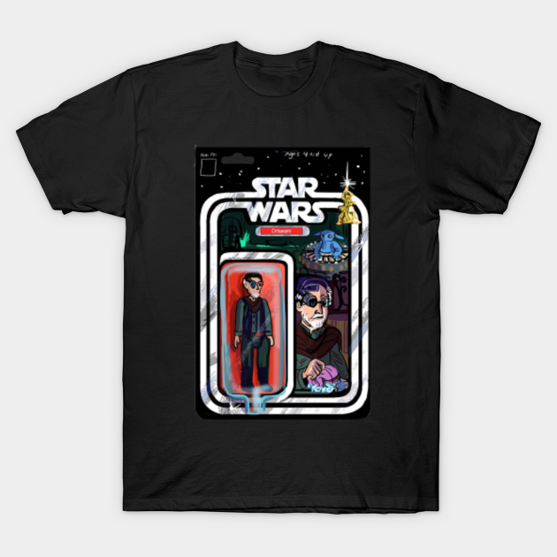John williams action figure sales